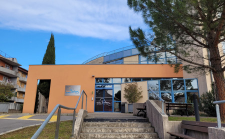 Centre Hospitalier de Vallon Pont d'Arc