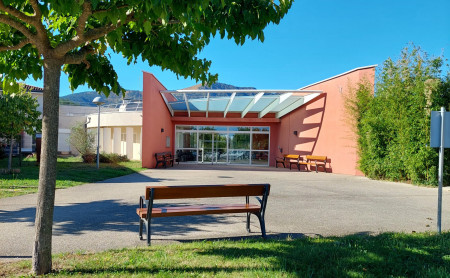 Centre Hospitalier des Cévennes Ardéchoises